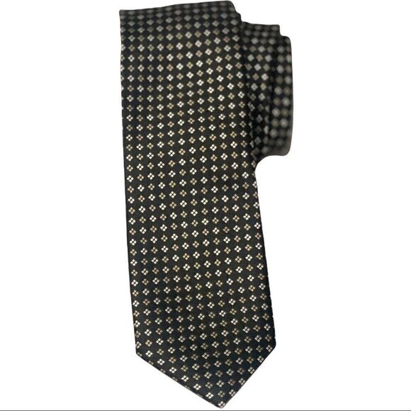 Chaps Classic Neck Tie   - Picture 1 of 3